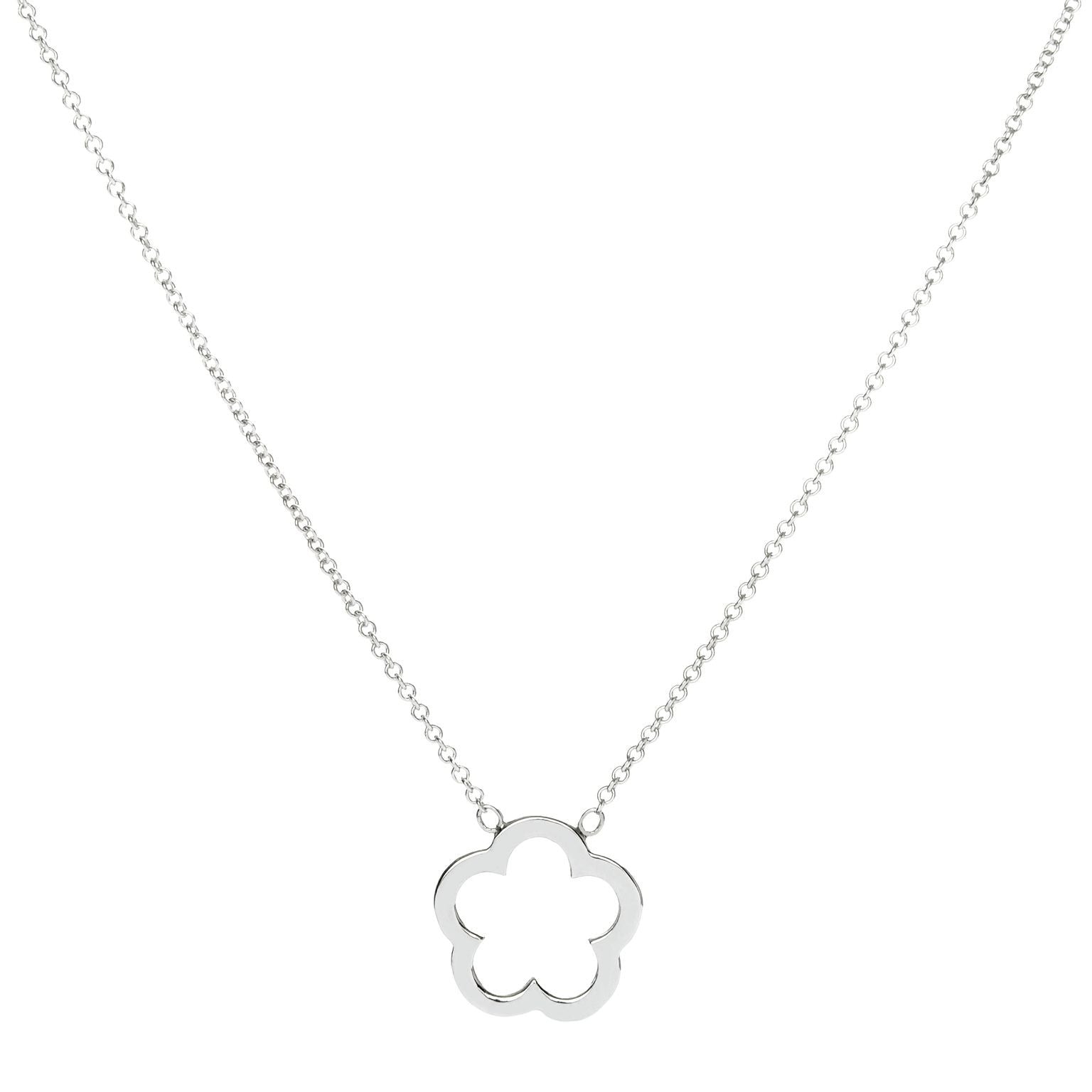 HAPPINESS Necklace