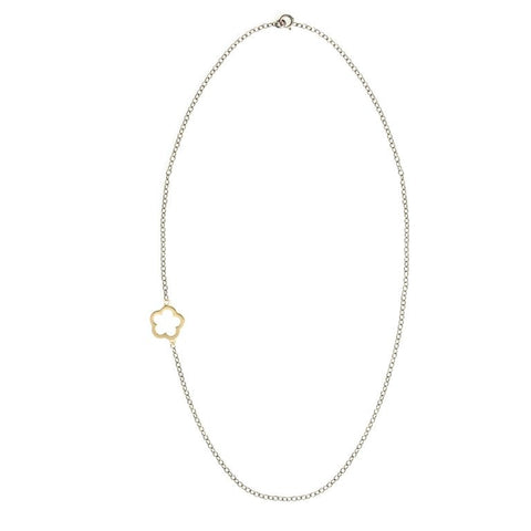 Asymmetric Happiness Necklace